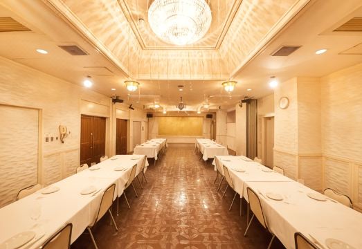 후지노미야 그린 호텔