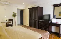 Hotel Plaza Real Suites & Apartments San Jose Hotels in 