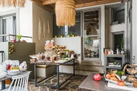 Natali Apartments by Estia