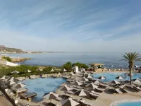 Ikaros Beach, Luxury Resort & Spa - Adults Only Hotels in Malia
