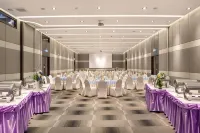 米達飯店-昂旺萬
