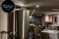 Hotel Clé Reforma Insurgentes - breakfast