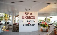 J&R Residence - bar