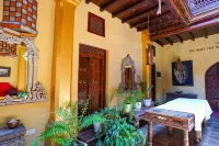 Jafferji House Hotels in Urban