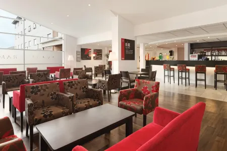 Ramada by Wyndham Wakefield