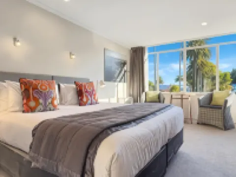 Expressotel Hotels in Napier