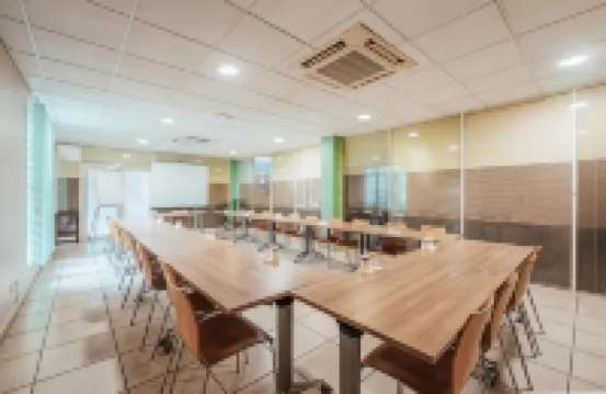 Centre International de Sejour Hotels in Fort-de-France