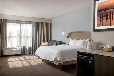 Hampton Inn Myrtle Beach-West Hotels in Myrtle Beach