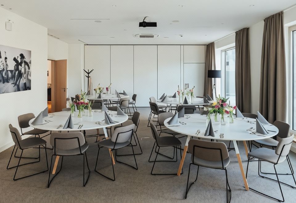 슐로스호텔 크론베르크 이미지