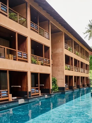 รูปภาพของAvatar Railay - Adults Only