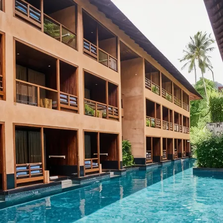Avatar Railay - Adults Only