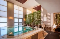 Kfar Maccabiah Business & Sport Hotel Hotels in Ramat Gan