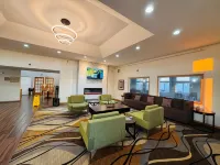 GrandStay Hotel and Suite Waseca