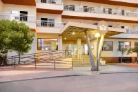 Tent Bahia de Palma Các khách sạn ở El Arenal