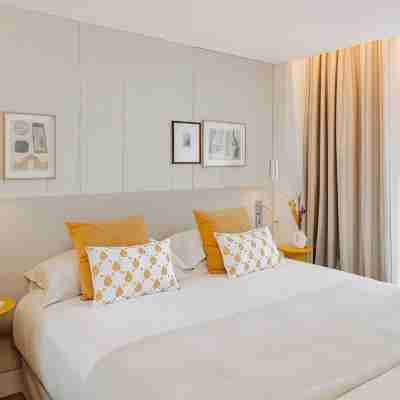Hôtel Saint Christophe Aix en Provence Centre Ville Rooms