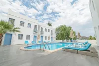 Panorama Hotel Bodrum Hotels in Golturkbuku