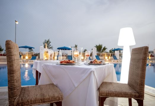 클럽 아추로 호텔 & 리조트