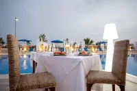 Club Azzurro Hotel & Resort - parking