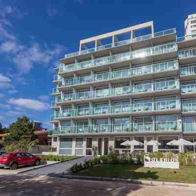 Hotel Solerios Hotel Exterior