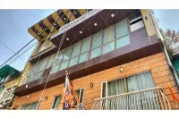 Woodberry Inn & Suites by OYO Rome Hotels in Rome