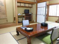 Noren Yado Meigetsu - chambre d’hôtes