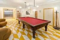 Sure Hotel by Best Western Centre Beaune