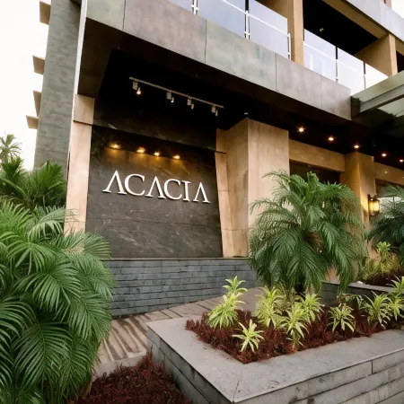 The Acacia Hotel & Spa