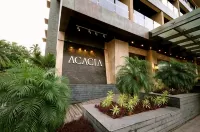 The Acacia Hotel & Spa Các khách sạn ở Candolim