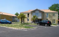Hôtel de la Louée Hotel di Le Loroux-Bottereau