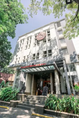 Kalya Hotel Bandung Dago Hotel a Lebak Siliwangi