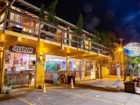 Pousada Maunaloa Hotels in Garopaba