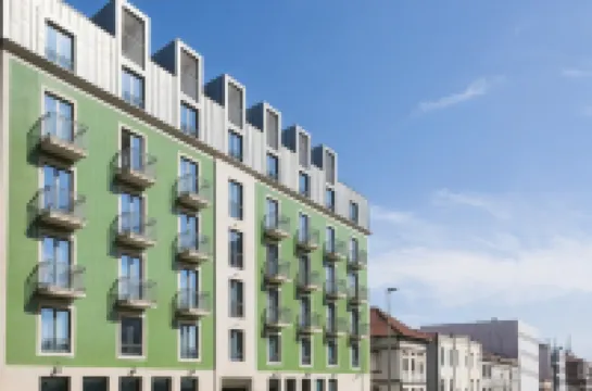 Acta the Avenue Hotels in 