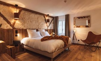 Grand Hôtel L'ermitage