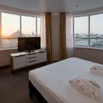 AMAKS Hotel Tula 鄰近Tula Synagogue的酒店