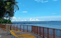 Taj Cidade de Goa Heritage, Goa - romantici