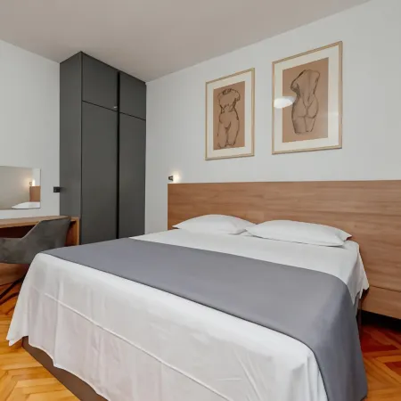 Apartments Kudelik