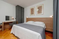 Apartments Kudelik Hotels in 