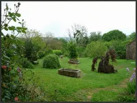 Auberge la Source - Logis Hôtels Hotel a Bellac