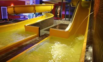 Hotel Spa Faltom Gdynia Rumia