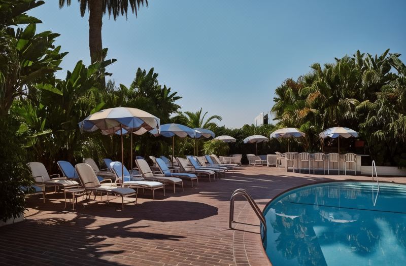 Chateau Marmont photo 2