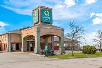 Quality Inn Sidney I-80