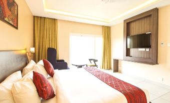 White Pearl Residency