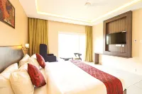 White Pearl Residency Отели в г. Periyamudaliyar Chavadi