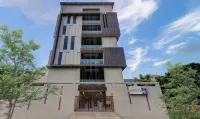 Treebo Grand Milan Hotels near Simhachalam Devasthanam Steps Starting Point