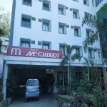 Hotel Meghdoot Hotels near Marine Drive