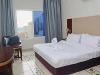 Radwa Ramadh Resort Hotels in Yanbu