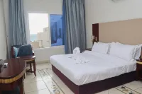 Radwa Ramadh Resort