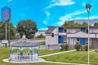 Motel 6 Harrisburg, PA – Near PA Expo Center - 2-Star