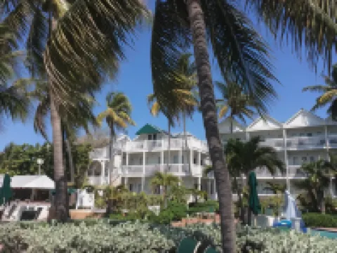 Coconut Beach Resort