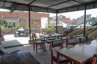 Hotel Backpackers Inn